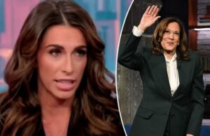 Co -in “widok” descreve a entrevista de Harris como “o microcosmo de tudo o que é ruim” do partido Dem Co -in "widok" descreve a entrevista de Harris como "o microcosmo de tudo o que é ruim" do partido Dem