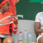 Coco Gauff