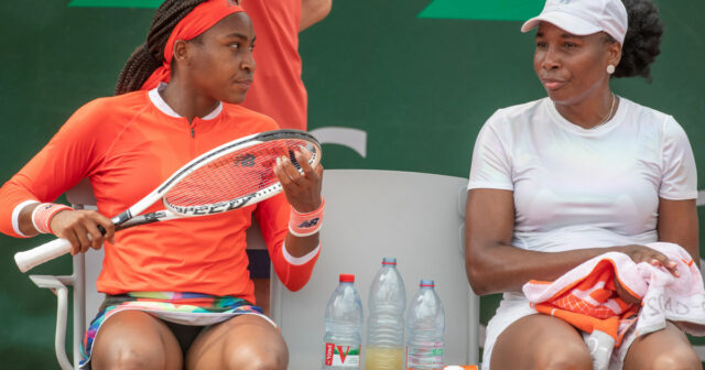 Coco Gauff