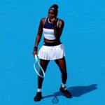 Coco Gauff estava tão ciente quanto qualquer um, é claro, de que seu total de falha dupla na turnê é um problema significativo, então ela demitiu um de seus treinadores na véspera do US Open e trouxe a bordo do médico que ajudou o número 1 de Aryna Sabalenka a trabalhar em seus problemas com essa parte do jogo.