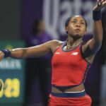 Coco Gauff emprega o treinador de oferta anterior de Aryna Sabalenka, Gavin Macmillan, antes dos Estados Unidos Open 2025