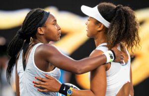 Coco Gauff vs. Naomi Osaka: Isso vai ganhar? Coco Gauff vs. Naomi Osaka: Isso vai ganhar?