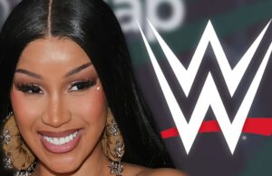 Codi B Smseraman Experiências 2025, roubos de bola mostra Cartão B WWE é formado