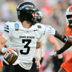 Código de bônus da BETMGM NW150: reclamação $ 150 NCAAF Promo para Kansas State-Iowa State