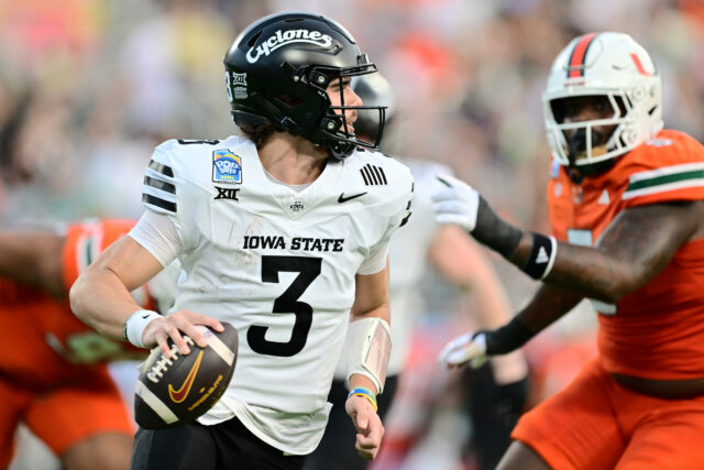 Código de bônus da BETMGM NW150: reclamação $ 150 NCAAF Promo para Kansas State-Iowa State



