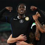 Cole Palmer machucou, no entanto, João Pedro irradia como Chelsea Hammers West Pork 5-1 em Premier Organization