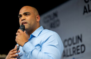 Colin Allred bate os principais republicanos na corrida do Texas-pesquisa internacional Colin Allred bate os principais republicanos na corrida do Texas-pesquisa internacional