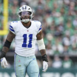 Colin Cowherd pede que a equipe do Dallas Cowboys siga o Eagles Blueprint