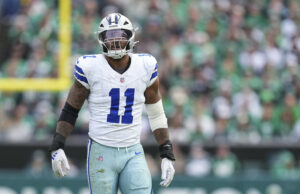 Colin Cowherd pede que a equipe do Dallas Cowboys siga o Eagles Blueprint Colin Cowherd pede que a equipe do Dallas Cowboys siga o Eagles Blueprint