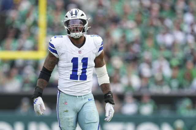 Colin Cowherd pede que a equipe do Dallas Cowboys siga o Eagles Blueprint



