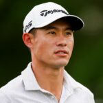 PGA S Collin Morikawa descreve o vínculo entre ele Scottie Scheffler Xander Schauffele e suas esposas 592