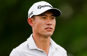 Collin Morikawa admite que é “muito difícil” desligar o golfe durante o trecho ruim PGA S Collin Morikawa descreve o vínculo entre ele Scottie Scheffler Xander Schauffele e suas esposas 592