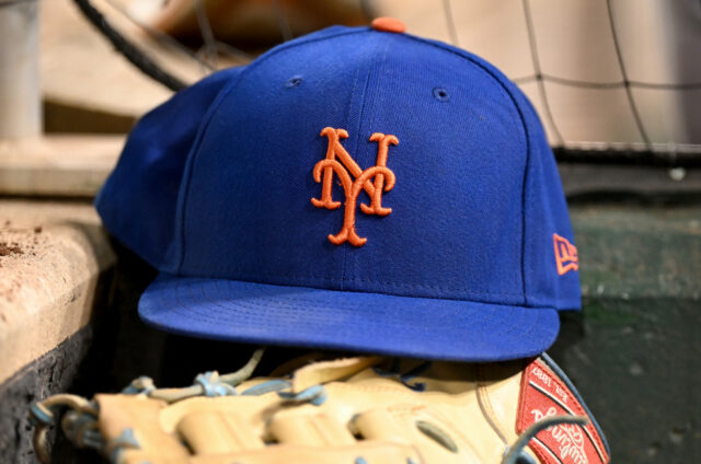 Coloque os títulos cortados com o ex-All-Star antes da estréia da MLB de Nolan McLean

