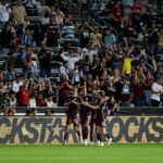 Colorado Rapids vs Tijuana Gester and Betting Dips | 3 de agosto de 2025