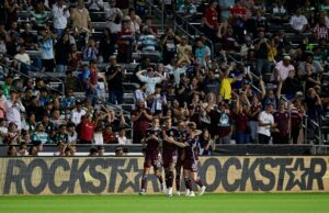 Colorado Rapids vs Tijuana Gester and Betting Dips | 3 de agosto de 2025 Colorado Rapids vs Tijuana Gester and Betting Dips | 3 de agosto de 2025