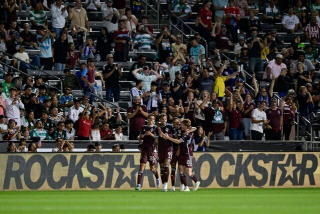Colorado Rapids vs Tijuana Gester and Betting Dips | 3 de agosto de 2025

