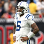 Colts Anthony Richardson quebra o silêncio sobre a perda de emprego QB inicial