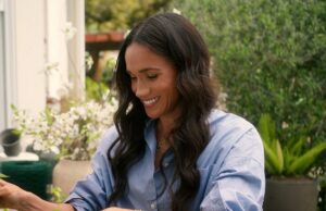 ‘Com o amor, a segunda temporada de Meghan dá um vislumbre da verdadeira casa de Meghan Markle Prince-Harry e Meghan-Markle-Gettyimages-2161687184