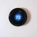 Com o aplicativo do Google Home, agora você pode planejar temperaturas para seus termostatos mais antigos do Ninho