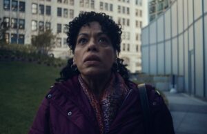 Comédia em pé, teatro e noites: como as principais atrizes de apoio da televisão encontraram sucesso de maneiras muito diferentes “THE BEAR” — “Napkins” — Season 3, Episode 6 (Airs Thursday, June 27th) — Pictured: Liza Colón-Zayas as Tina. CR: FX.