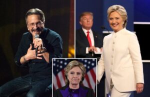 Comediante liberal Comediante liberal