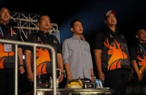 Comemorado com sucesso, o Fornas 2025 foi fechado pelo vice -presidente Gibran Comemorado com sucesso, o Fornas 2025 foi fechado pelo vice -presidente Gibran