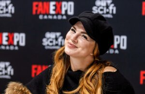 Comentário: O acordo da Disney com o ator ‘Mandaloriano’ Gina Carano não é capitulação. Atirando foi Comentário: O acordo da Disney com o ator 'Mandaloriano' Gina Carano não é capitulação. Atirando foi