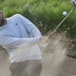 Comentário: O papel de Scottie Scheffler em 'Happy Gilmore 2' é um presente inesperado para fãs de golfe