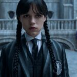 Comentário: a segunda temporada de 'quarta -feira' não recappora a magia da primeira temporada, mas ainda é uma delícia assustadora