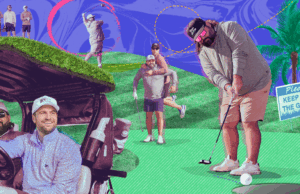 Como Bob Sports acenou, acenou e brincando em um império do YouTube Como Bob Sports acenou, acenou e brincando em um império do YouTube