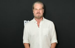 Como Brian van Holt afirma Kim e SJP-Feud