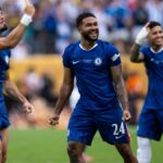 Como Chelsea vs. AC Milan Views online gratuitamente