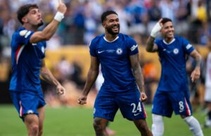 Como Chelsea vs. AC Milan Views online gratuitamente Como Chelsea vs. AC Milan Views online gratuitamente