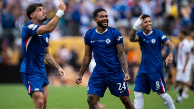 Como Chelsea vs. AC Milan Views online gratuitamente

