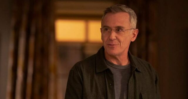 Como David Eigenberg retorna na 3ª temporada online