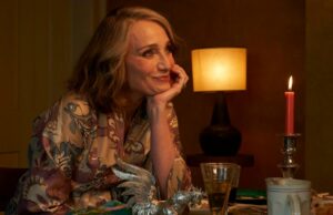 Como Kristin Scott Thomas recuperou a infância ‘trágica’ no novo filme My_mothers_wedding-0010