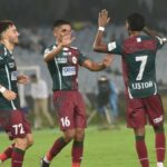 Como Mohun Bagan pode se qualificar diretamente para o Durand Cup 2025?