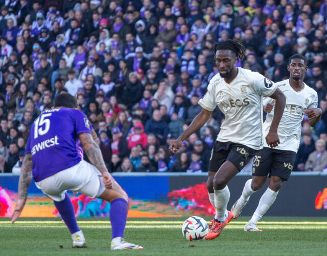 Como Watge Simom vs. Toulouse: LIGE STREAM LIGUE 1, LIGUE TV CALAL

