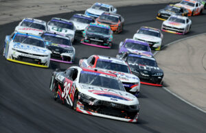 Como Watre Yourk Hyvee 250: Tour: Arror superando o Natar, canal de TV Como Watre Yourk Hyvee 250: Tour: Arror superando o Natar, canal de TV