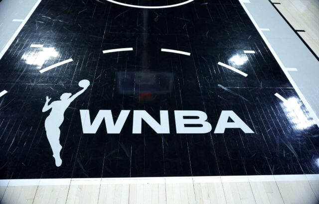WNBA Sex Toys