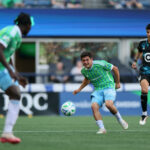 Como apenas o Minnesota United FC vs Seattle Sounders FC: Vire Leleve MLS, Start, TV Channel