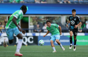 Como apenas o Minnesota United FC vs Seattle Sounders FC: Vire Leleve MLS, Start, TV Channel Como apenas o Minnesota United FC vs Seattle Sounders FC: Vire Leleve MLS, Start, TV Channel