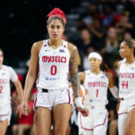 Como assistir Las Vegas Aces vs Washington Mystics Live Stream WNBA no canal de TV