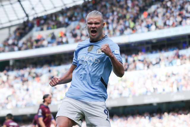 Como assistir Manchester City: Stream Air Lead 80 825-26 temporada, calendário, TV Canal

