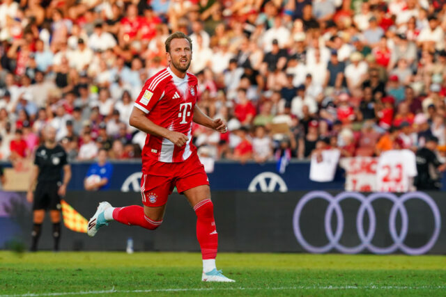 Como assistir VFB Stuttgart vs FC Bayern de Munique: transmissão ao vivo Jourman Super Cup, Franz Beccoenbauer, canal de TV

