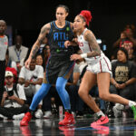 Como assistir Washington Mystics vs Atlanta SREAM: LIBRATION LAMP WNBA, TV Channel