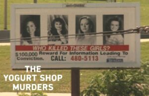 Como assistir ao novo documento de crime da HBO “The Yogurt Shop Murders”: Time, Cronograma de lançamento Como assistir ao novo documento de crime da HBO "The Yogurt Shop Murders": Time, Cronograma de lançamento