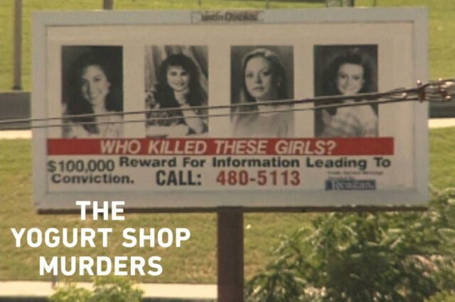 Como assistir ao novo documento de crime da HBO "The Yogurt Shop Murders": Time, Cronograma de lançamento

