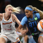 Como assistir no Atlanta Dramb v Le Phoenix Mercury: Stream Stream WNBA, TV Channel