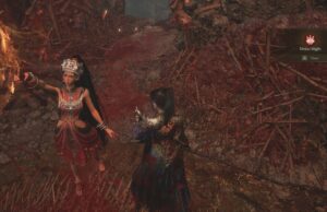 Como conseguir sangue Bo em Wuchang: Fall Hair Comer o demônio interno às vezes dará sangue a Bo em Wuchang: pêlos caindo (imagem em mais de 505 jogos)